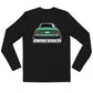 MK1 Escort Track Shirt