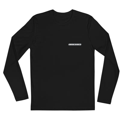 WRX Track Shirt