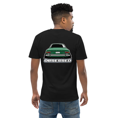 MK1 Escort Men's Tee