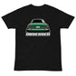 MK1 Escort Men's Tee