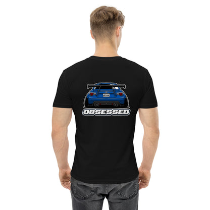 GT86 Men's Tee