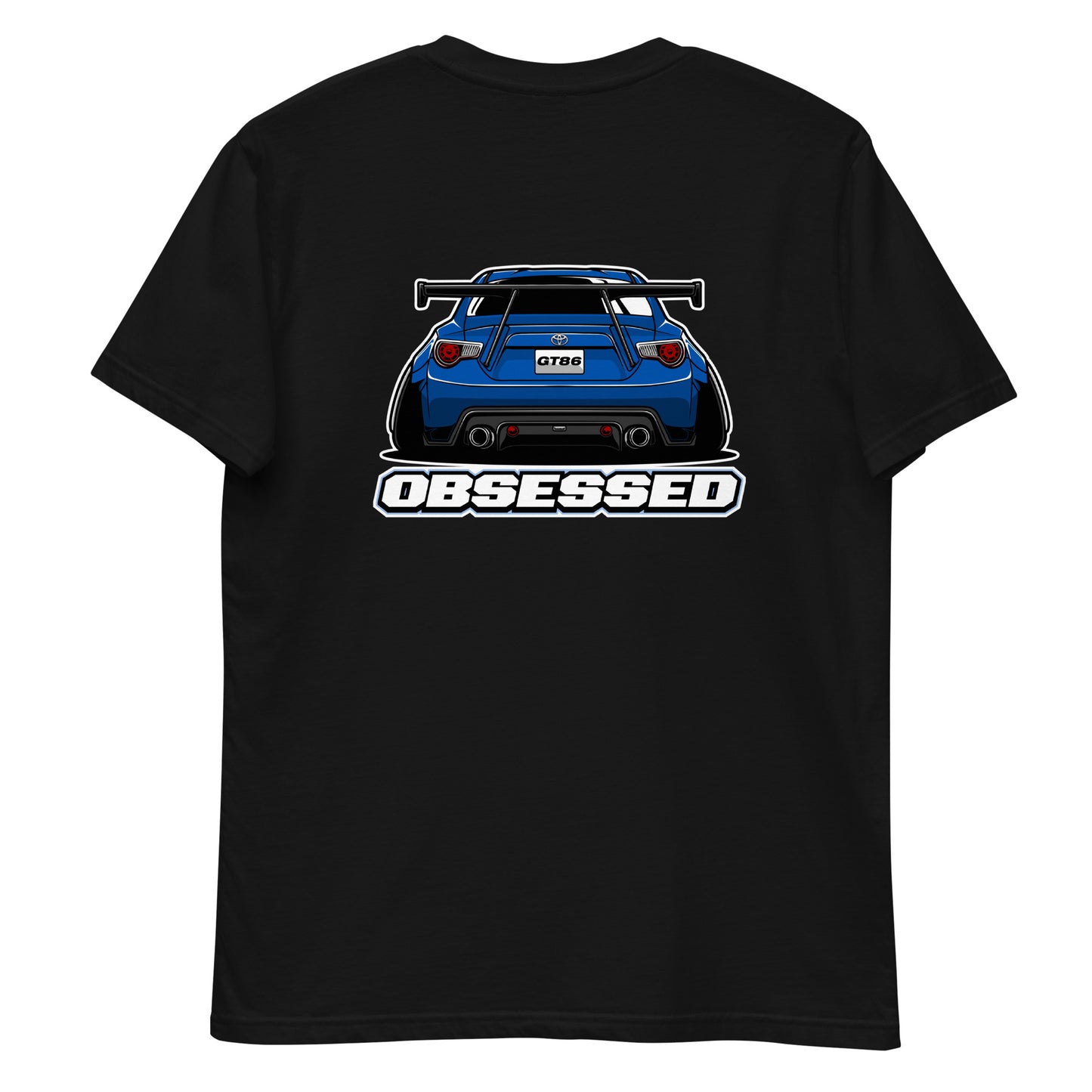 GT86 Men's Tee