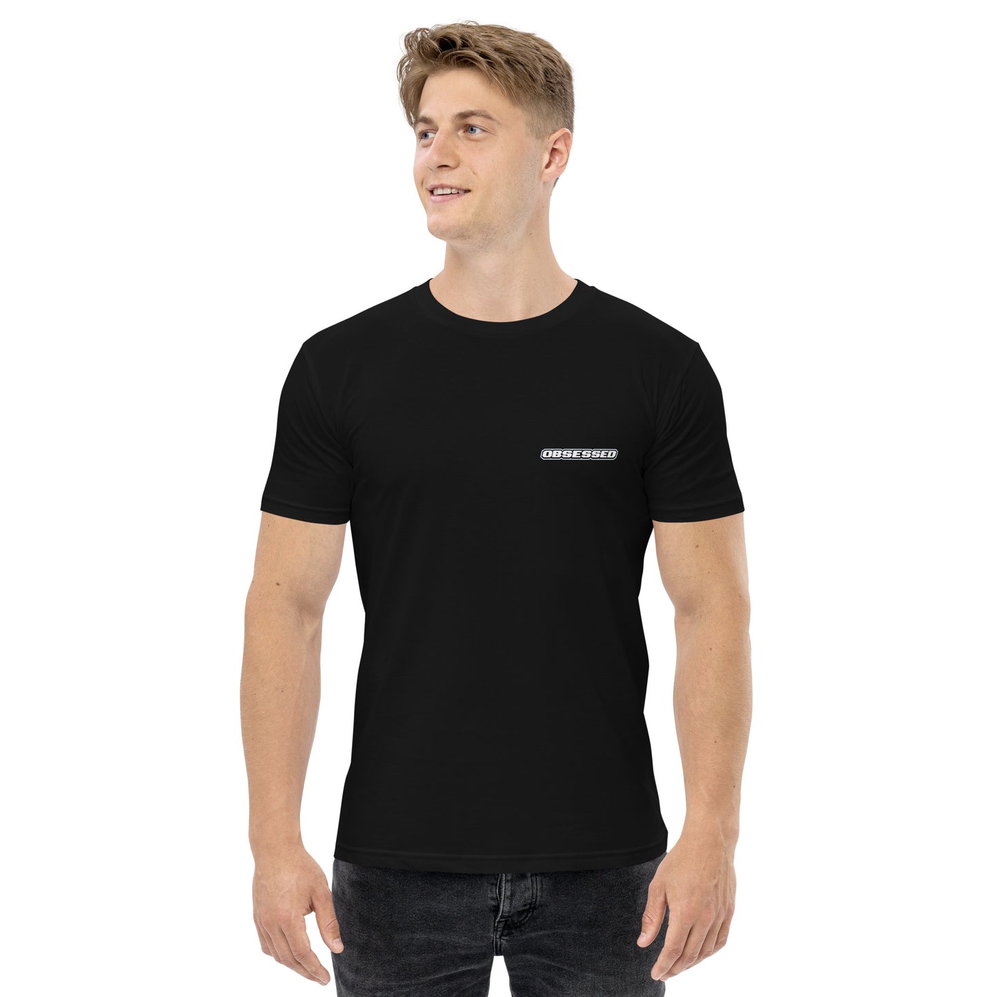 R35 GTR Men's Tee