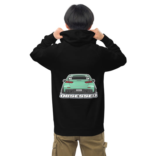 Evo X Hoodie