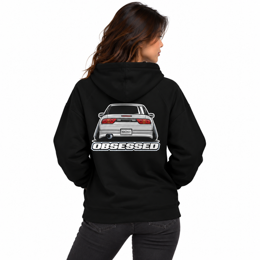 180SX Hoodie