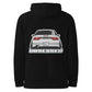 180SX Hoodie