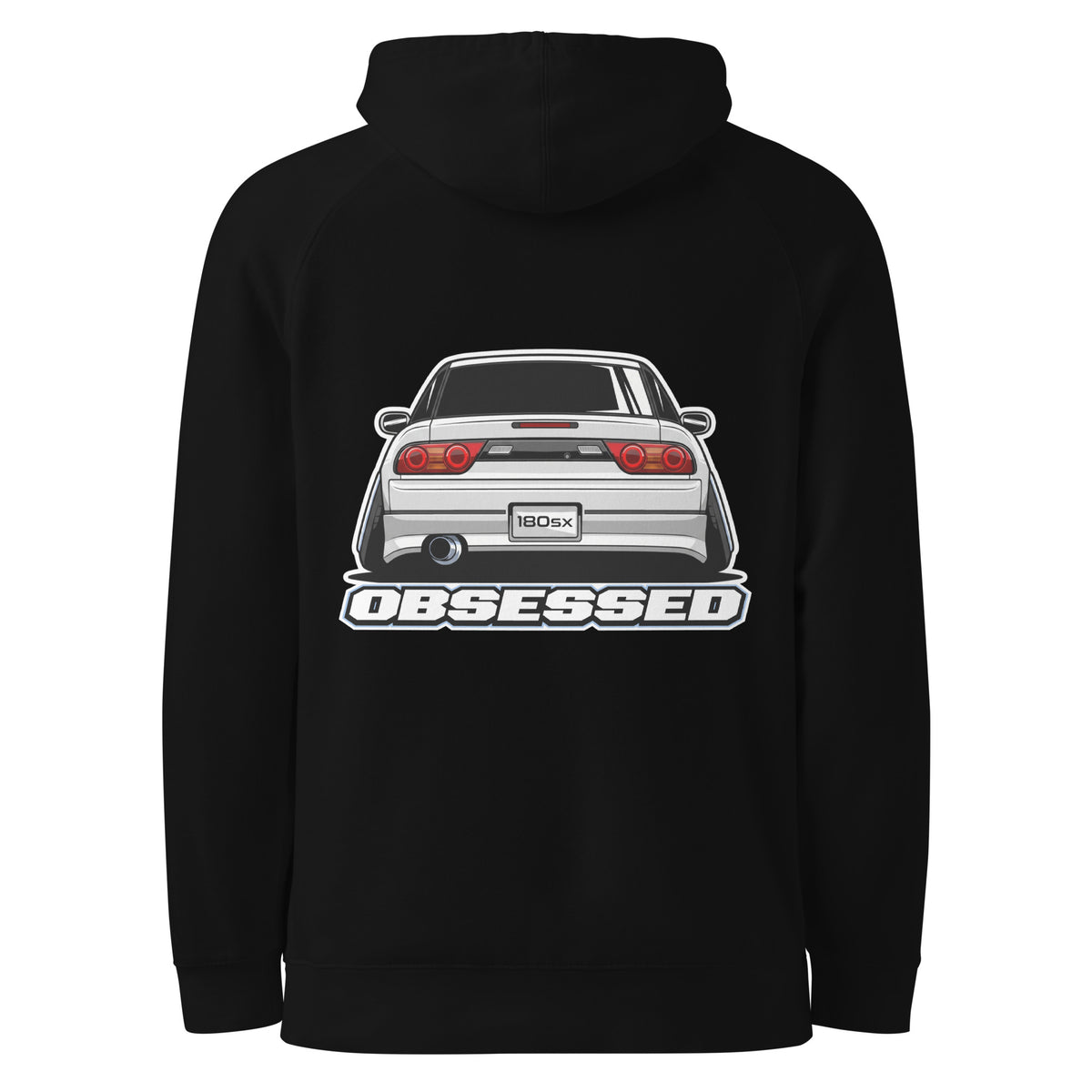 180SX Hoodie