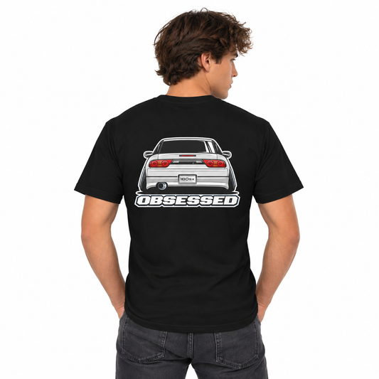 180SX Tee