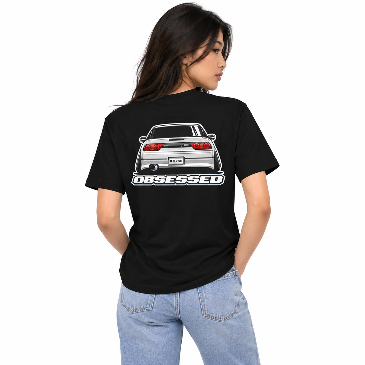 180SX Tee