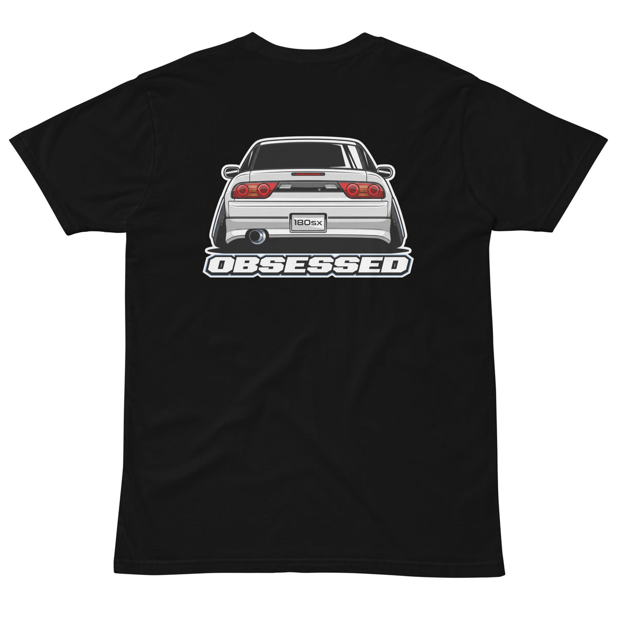 180SX Tee