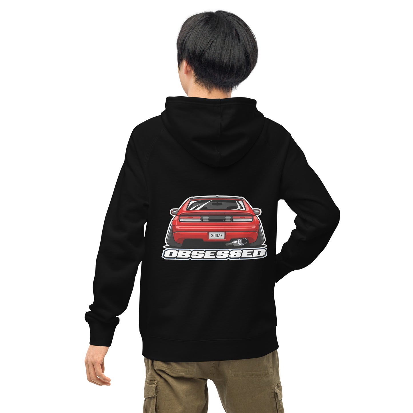 300ZX Hoodie