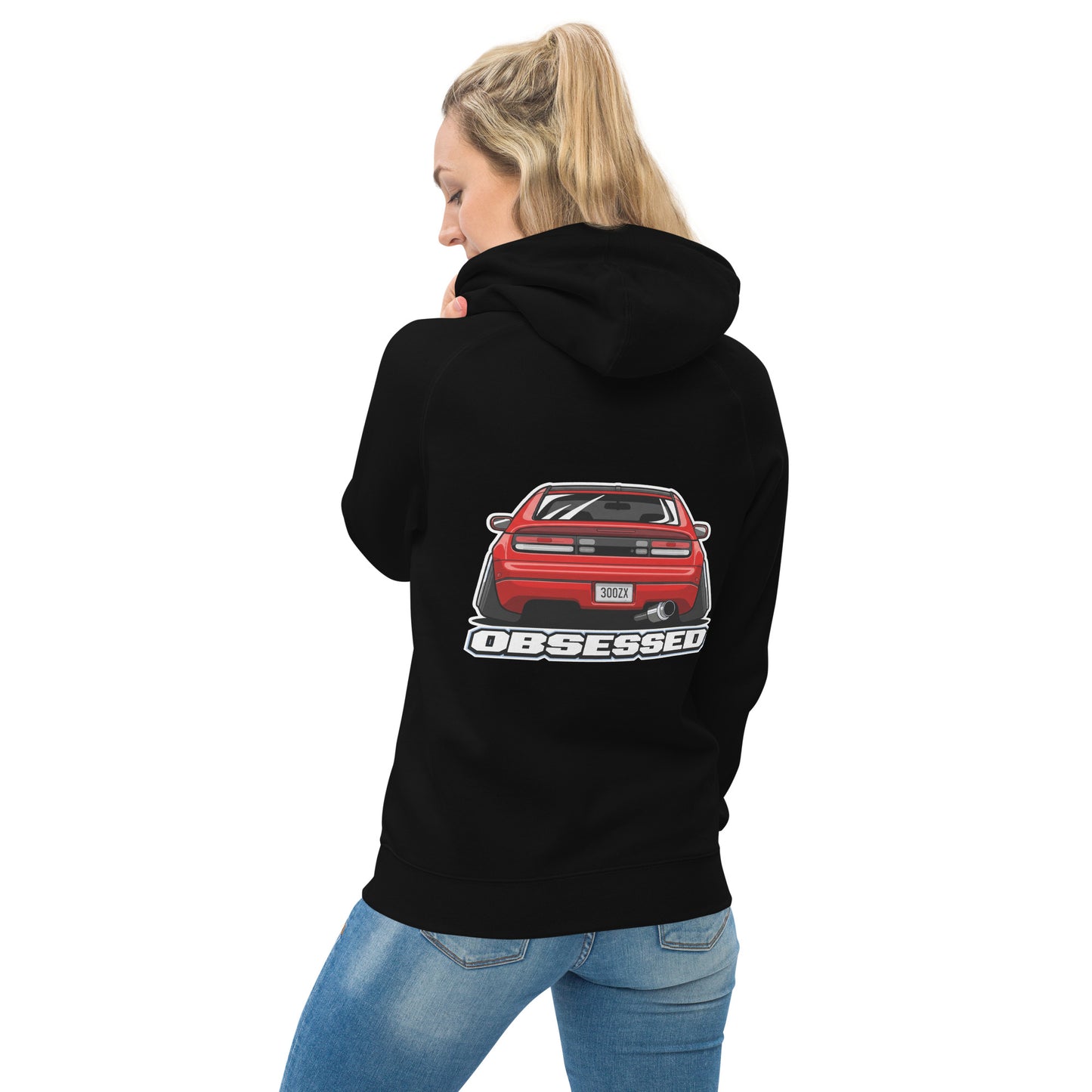 300ZX Hoodie