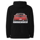300ZX Hoodie