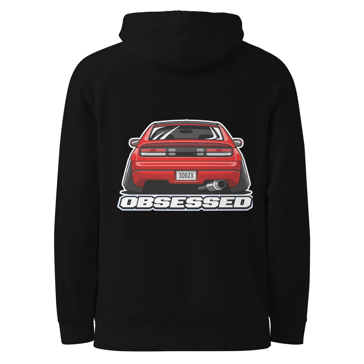 300ZX Hoodie
