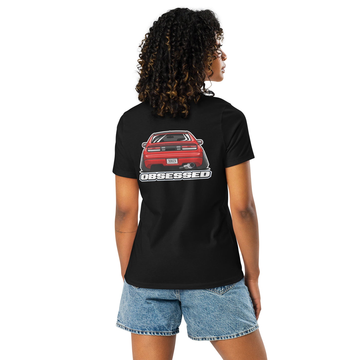 300ZX Tee