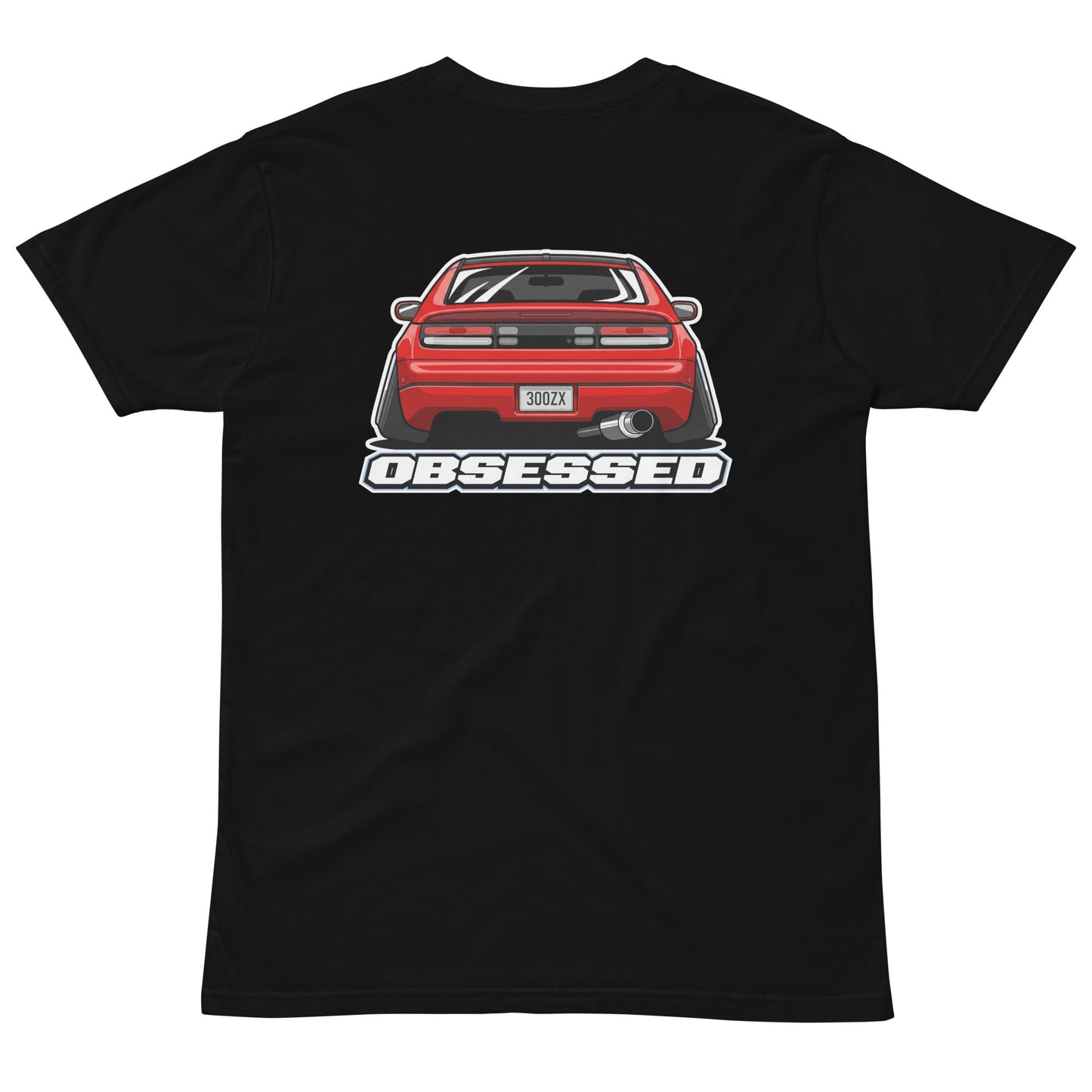 300ZX Tee