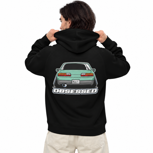 Silvia S13 Hoodie