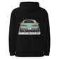 Silvia S13 Hoodie