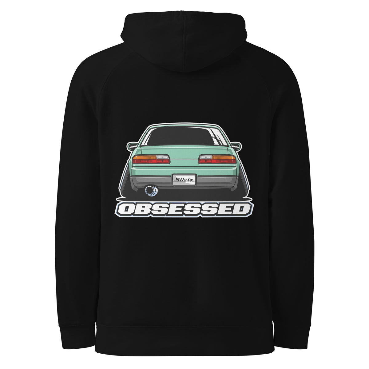 Silvia S13 Hoodie