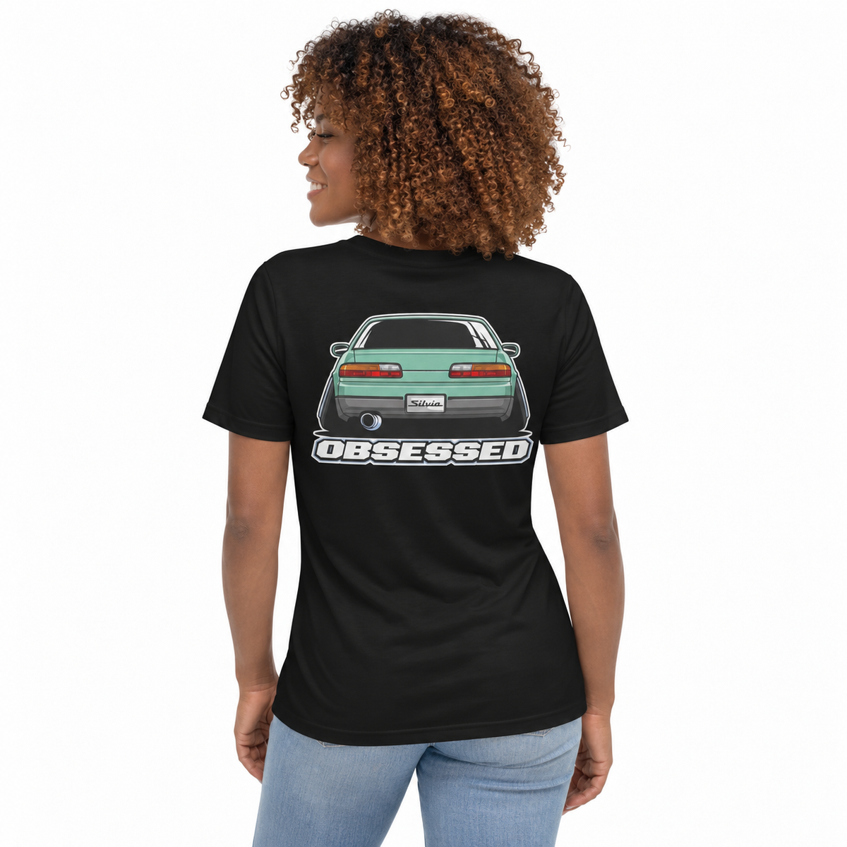 Silvia S13 Tee
