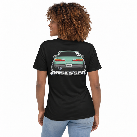 Silvia S13 Tee