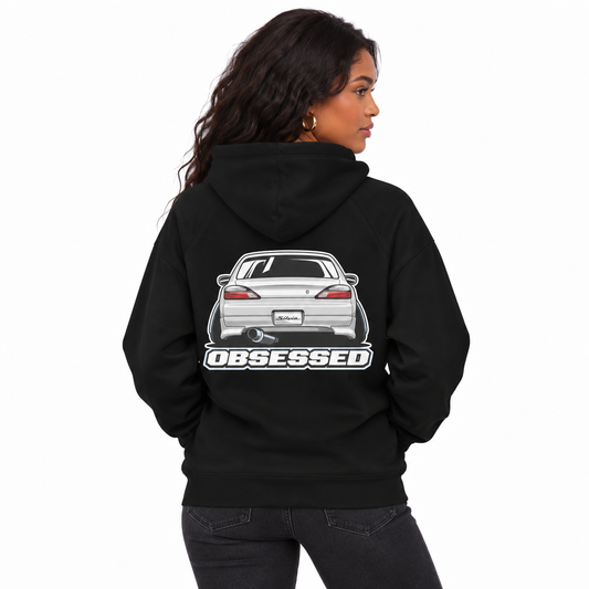 Silvia S15 Hoodie