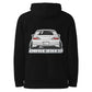 Silvia S15 Hoodie