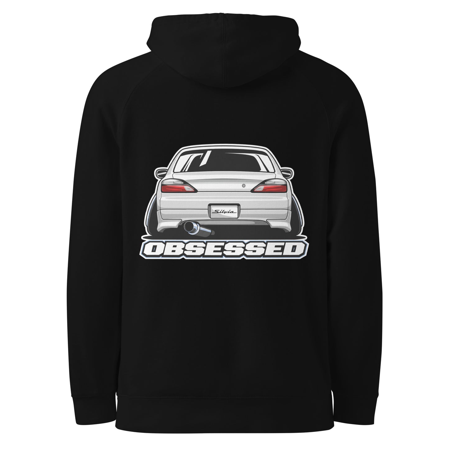 Silvia S15 Hoodie
