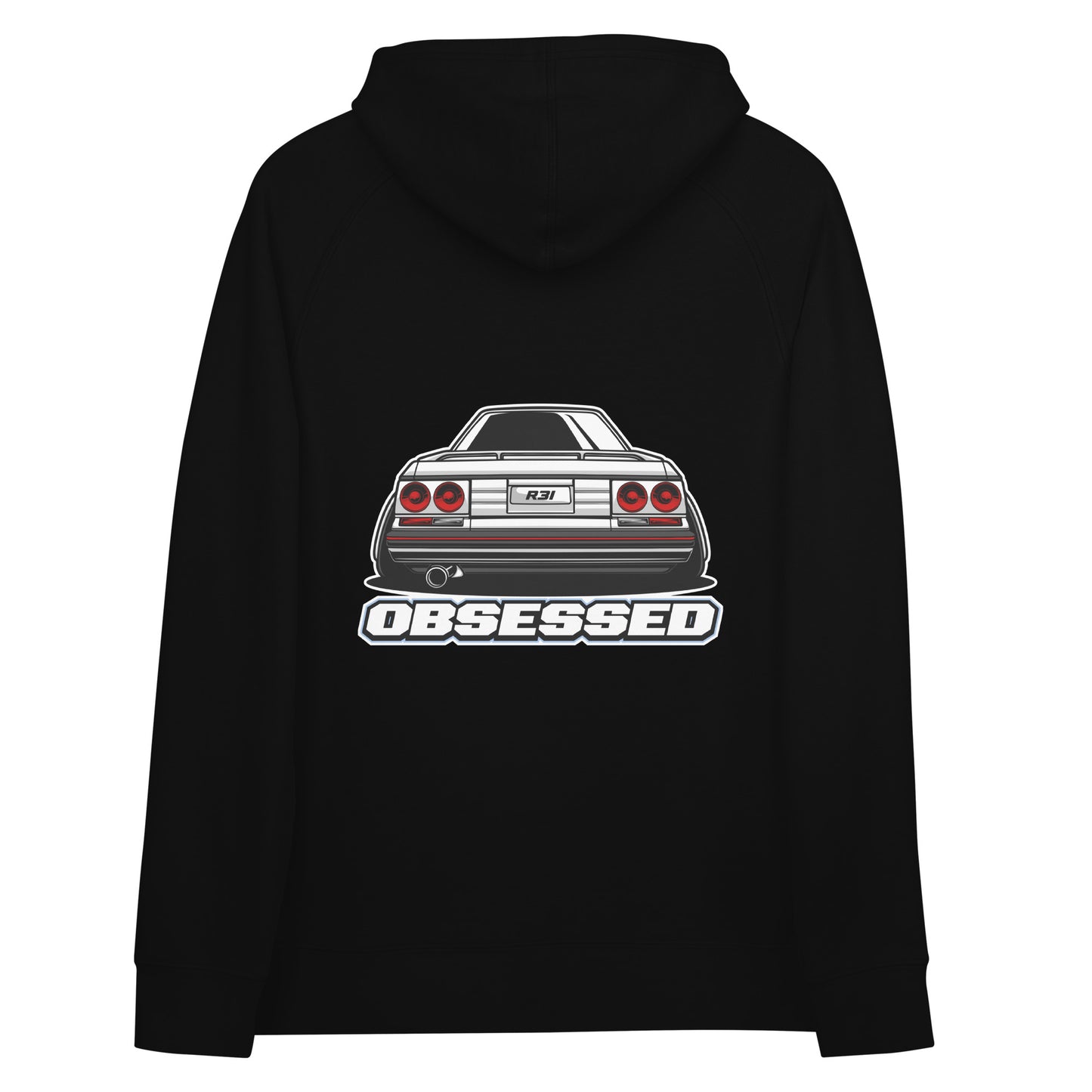 R31 Hoodie