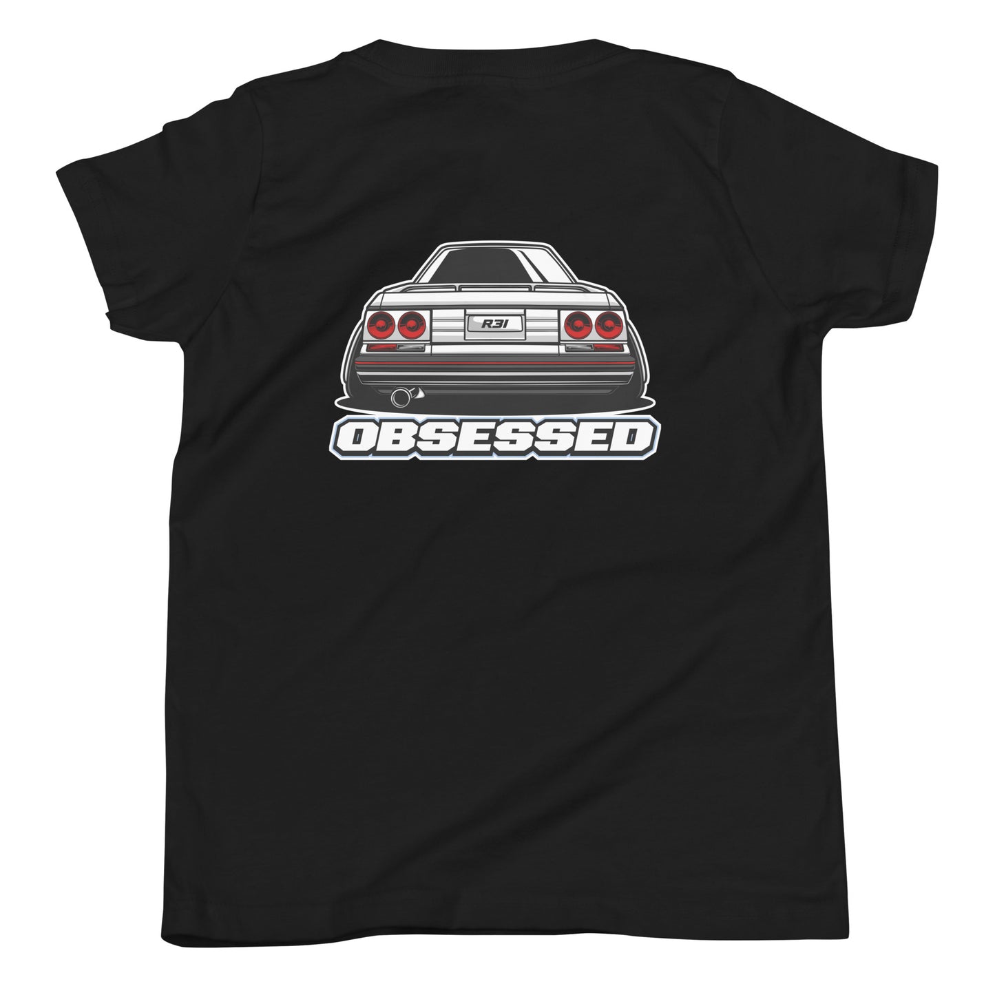 R31 Kids Tee