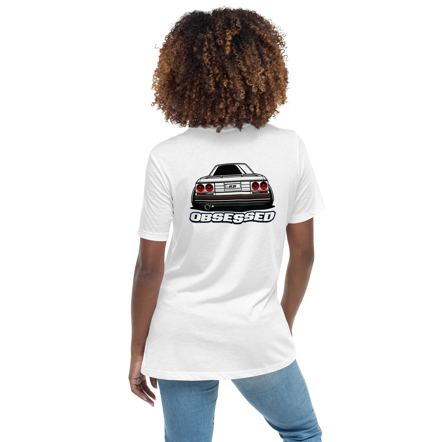 R31 Ladies Tee