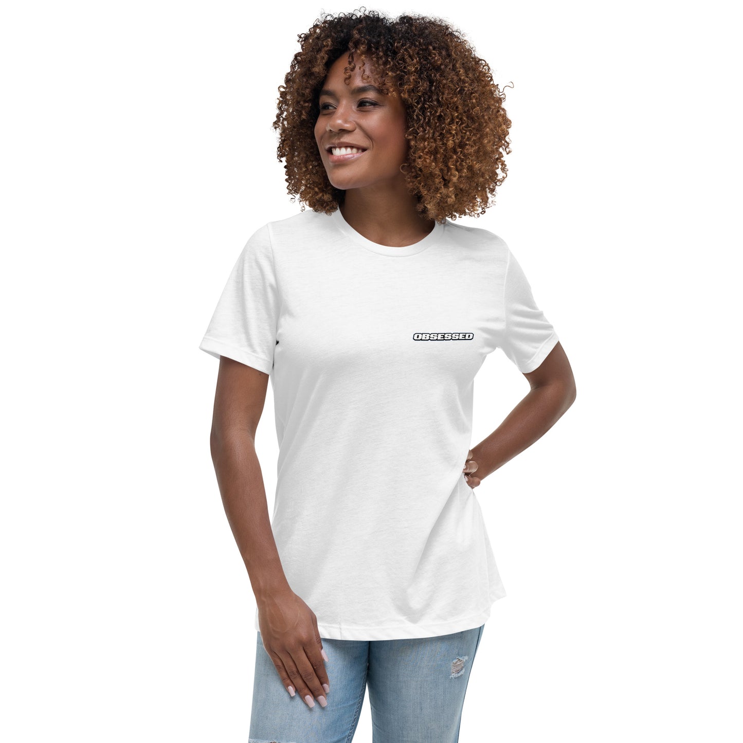 R31 Ladies Tee