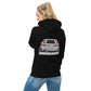Stagea Hoodie