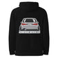 Stagea Hoodie