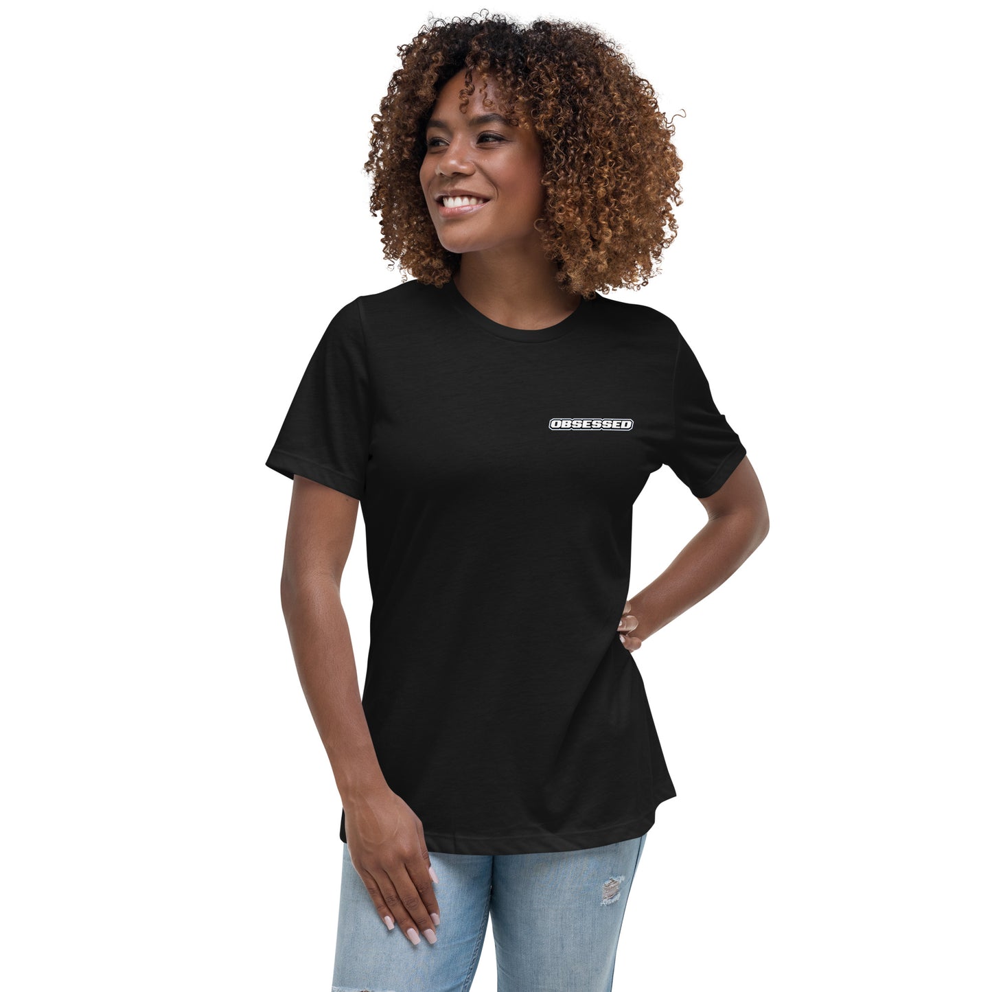 Stagea Tee