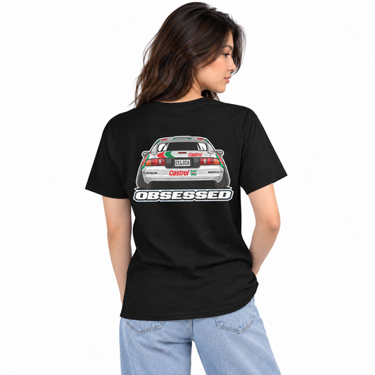 Celica GT4 WRC Tee