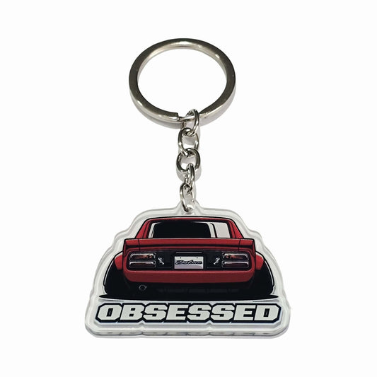 240Z Keyring