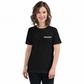Quattro Tee