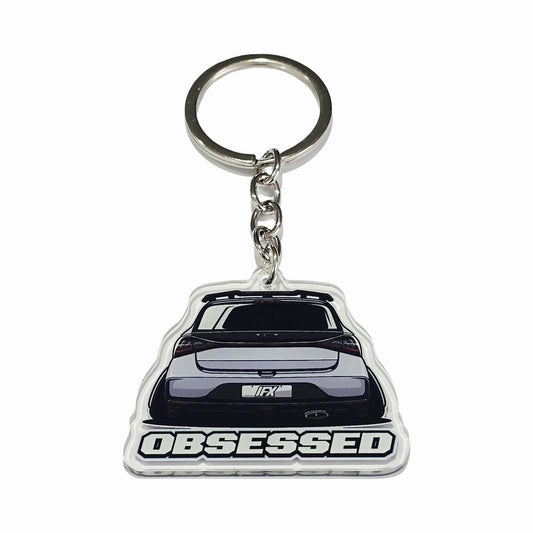 i20N Keyring