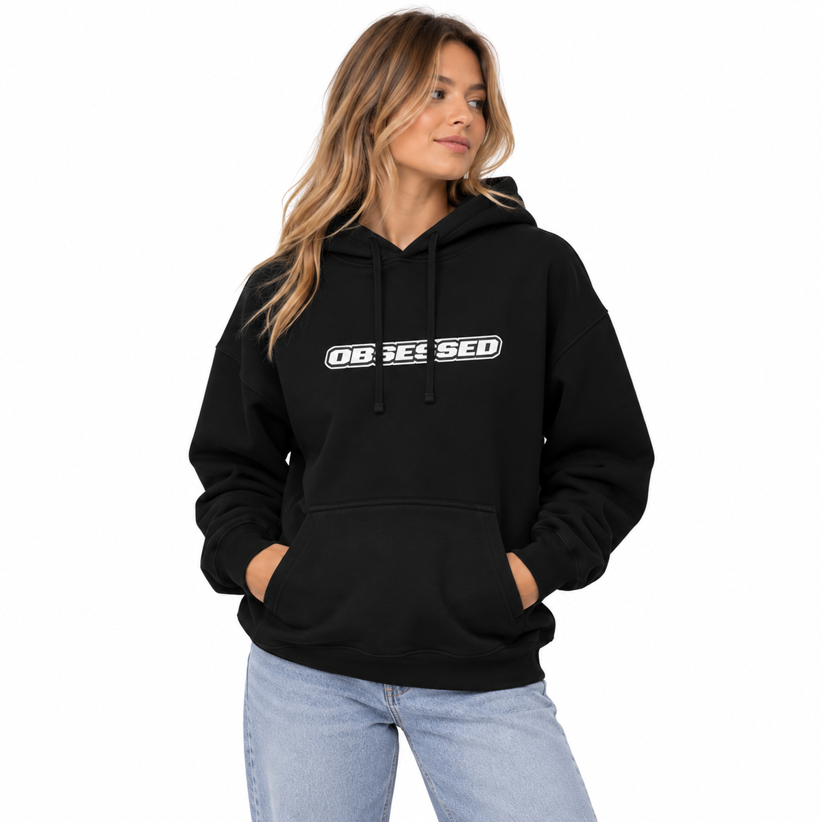 787B Hoodie