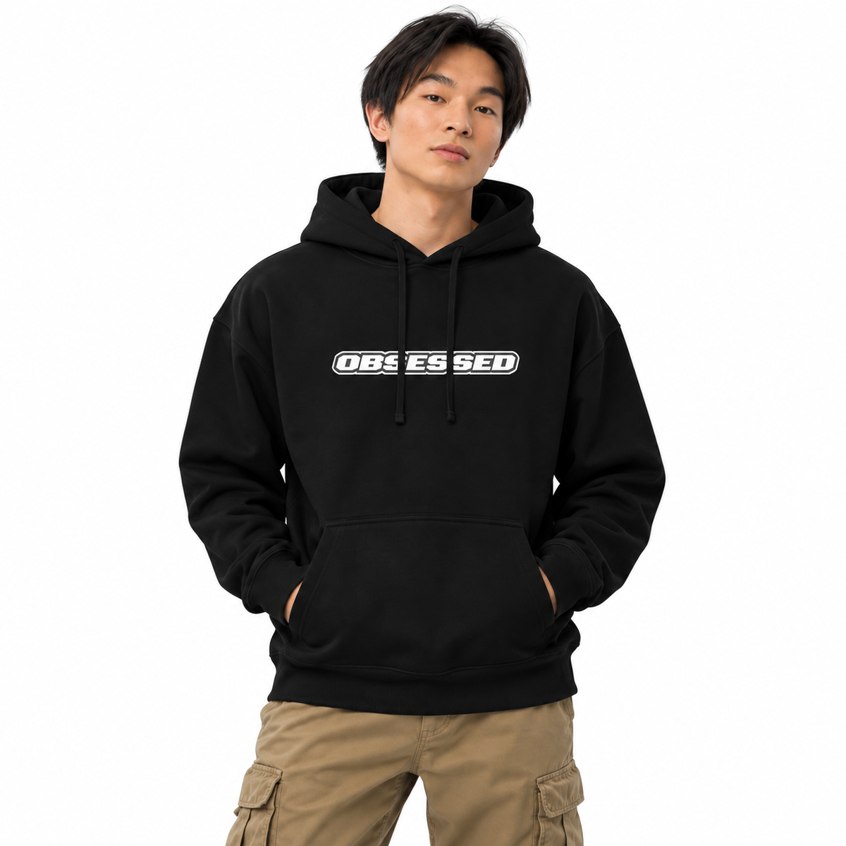 787B Hoodie