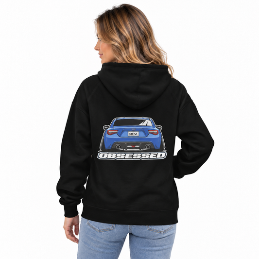 BRZ ZC6 Hoodie