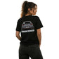 Fastback N Tee