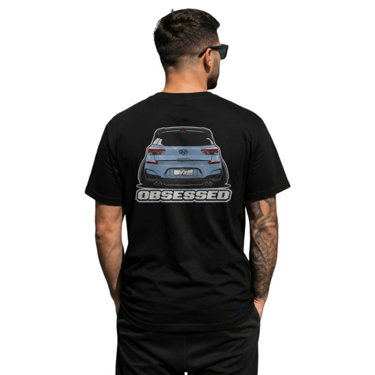 i30N PFL Tee