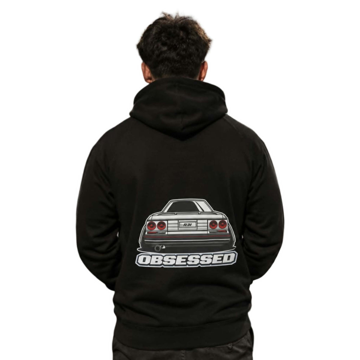 R31 Skyline Hoodie