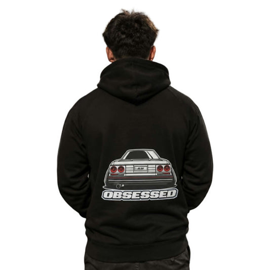 R31 Skyline Hoodie