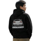 R33 GTR Hoodie