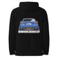 BRZ ZC6 Hoodie