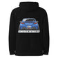 BRZ ZC8 Hoodie