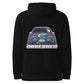 22B WRC Hoodie